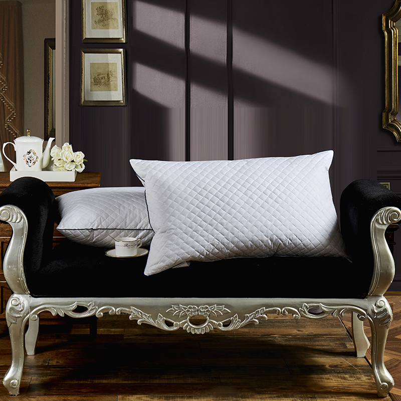 Sewing and embroidery pillow interior